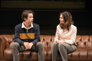 Review: GOOD BOYS at Pasadena Playhouse Image