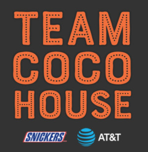 Team Coco House Pop-Up Comedy Club Returns to Comic-Con 