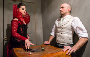 THEN SHE FELL Celebrates 4000th Performance on July 5 Image