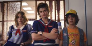 Review Roundup: Find Out What Critics Think of STRANGER THINGS Season Three 