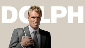 Bid Now To Train & Perform a Stunt with Dolph Lundgren in His Next Movie Image