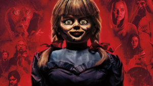 Review: ANNABELLE COMES HOME Doesn't Beat a Dead Horse Image