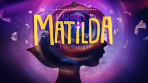 MATILDA THE MUSICAL to Play at Red Mountain Theatre Company 