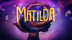MATILDA THE MUSICAL to Play at Red Mountain Theatre Company Image