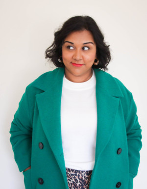 For Sukh's Sake comes to the Edinburgh Festival Fringe Image