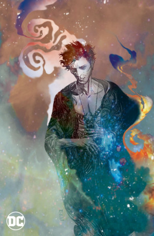Netflix Orders THE SANDMAN Series Image