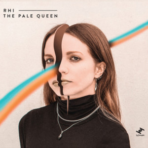 Rhi Announces New Album 'THE PALE QUEEN' 