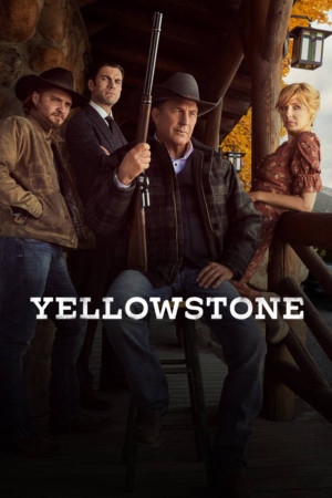 RATINGS: YELLOWSTONE Continues Growth With Series Ratings Highs in All Key Demos Image