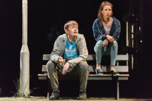 Exciting New Voices Showcased in NEW VIEWS at the National Theatre Image