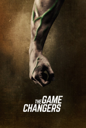 Arnold Schwarzenegger, Jackie Chan, James Cameron to Executive Produce THE GAME CHANGERS  Image