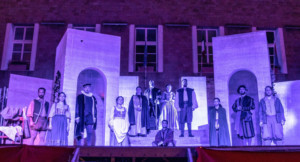 Review: BEATRICE CENCI OPERA MUSICAL al Pomezia In Musical Image