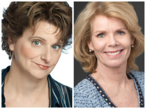 Interview: Theatre Life with Deb Gottesman and Claire Schoonover 
