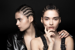 Bloom Twins Reveal Video For Infectious New Single LOVE ME RIGHT NOW Image