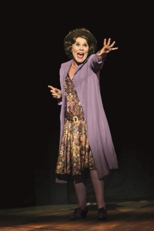 GYPSY Starring Imelda Staunton is Now Streaming on PBS Image