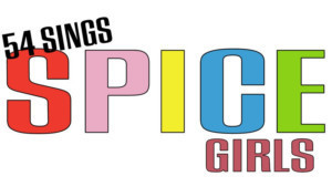 Emily Schultheis, Storm Lever, And Tyler Conroy Tell You What They Want in 54 SINGS SPICE GIRLS 