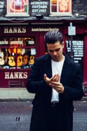Lawrence Taylor Shares Flawless Studio Performance Of FIGHT FOR YOUR LIFE Image