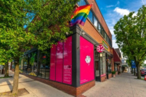 HEAD OVER HEELS Opens at Exit 82 Studio Theater Image