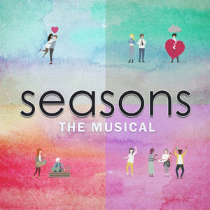 SEASONS THE MUSICAL Plays the Dr. Phillips Center in September 