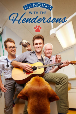 Animal Planet to Premiere Second Season of HANGING WITH THE HENDERSONS Image