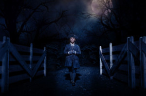 SLEEPY HOLLOW in Sleepy Hollow Returns This October Image