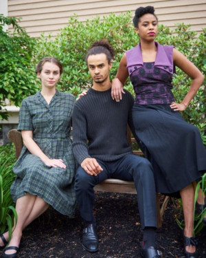 Theater at Monmouth Presents HAMLET Image