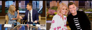 RATINGS: LIVE WITH KELLY AND RYAN Grows Week to Week Across All Key Measures 