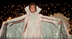 Liberace Musical Based on BEHIND THE CANDELABRA in the Works Image