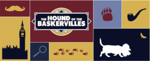 THE HOUND OF THE BASKERVILLES to Play at Delaware Theatre Company Image