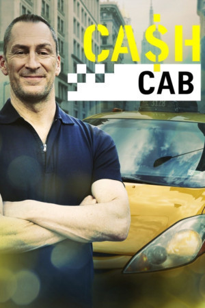 Bravo to Reboot CASH CAB with Ben Bailey as Host 