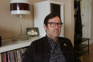 Singer-Songwriter Joey Cape Streams New Album In Full Ahead Of Friday Release Image