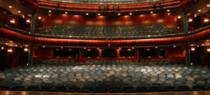 Portland Opera Presents Company Premiere Of Philip Glass's IN THE PENAL 