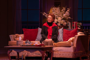 Review: TEA AT FIVE: Light Repast Image