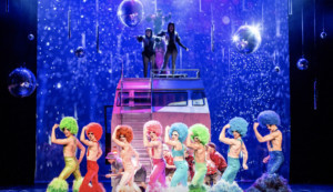 PRISCILLA - QUEEN OF THE DESERT to Play at Gartner Platz Theater Image