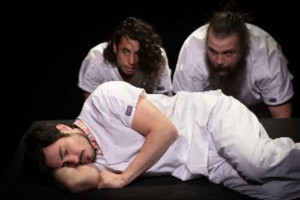 45 MILLIGRAMS Announces Hollywood Fringe Festival Encore Image