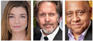 Laura San Giacomo, Gary Cole, and More to Star in Benefit Reading of THE BENCH  Image