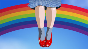 Review: 50 YEARS OVER THE RAINBOW: A JUDY GARLAND CELEBRATION at Kennedy Center Image