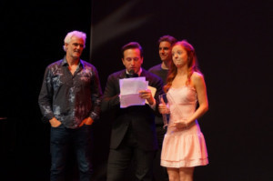 Review: LA's NEXT GREAT STAGE STAR 2019 PRESENTED BY PRINCESS CRUISES Presents Its Finale with Winners Image