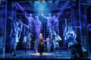 ANASTASIA to Play at Overture Hall Image