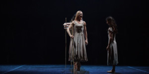 Review: GISELLE at Grand Théâtre 
