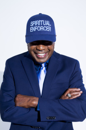 Interview: Ben Vereen Discusses His Award-Winning STEPPIN' OUT WITH BEN VEREEN Cabaret Show Image