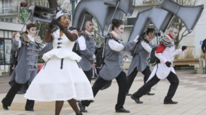 LA STRADA STREET THEATRE FESTIVAL 2019 TO KICK OFF JULY 26, 2019 Image