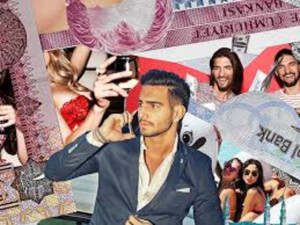 World Premiere of RICH KIDS at the Edinburgh Festival Announced Image