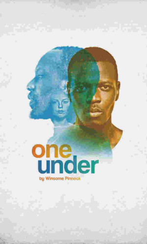 London Dates Added To Autumn Tour of Winsome Pinnock's ONE UNDER 