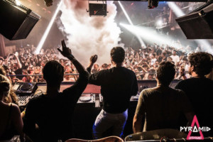 Diynamic Ibiza Announces Amnesia Showcase with Solomun, Joseph Capriati and More 