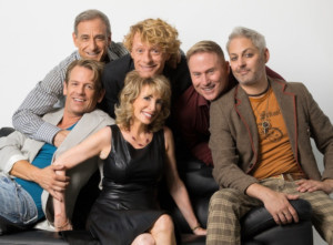 Indy Shorts' Pride Stride Celebrates OLD DOGS & NEW TRICKS Image