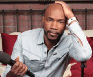 Ian Edwards Stars In All New Comedy Central Hour Special BILL BURR PRESENTS IANTALK: IDEAS NOT WORTH SPREADING Image