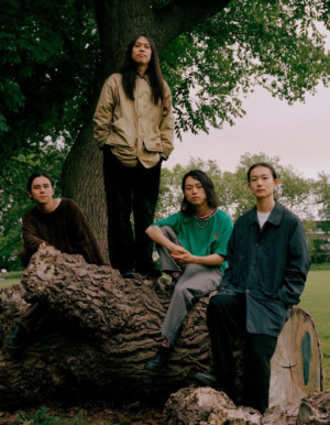 Tokyo Indie Band DYGL Release Trippy Video For DON'T YOU WANNA DANCE IN THIS HEAVEN 