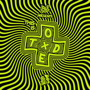 Jauz Announces THIS IS OFF THE DEEP END Compilation LP Image