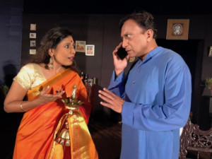 Ank's HAMARI NEETA KI SHAADI Premiering on 07/13 Image