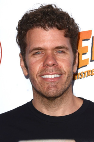 VIDEO: Hale Barns Carnival Gets Support From Celebrity Blogger Perez Hilton  Image